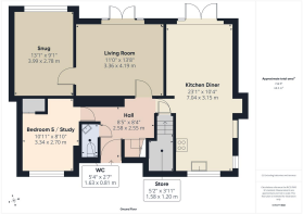 Ground Floor