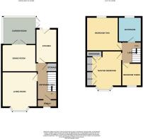Deneside Bishop Auckland, County Durham, DL14 6DT-