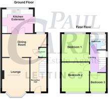 Floorplan One