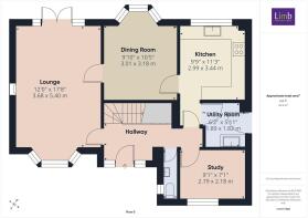 George Lane - Ground Floor