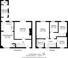 81 Westonfields Totnes