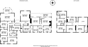 Stapledon House