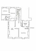 Ground Floor - Berwyn House