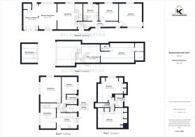 MAIN HOUSE AND ANNEX