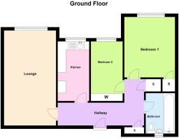 Floorplan One