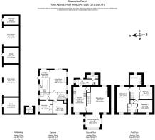 Shadowfax Floor Plan