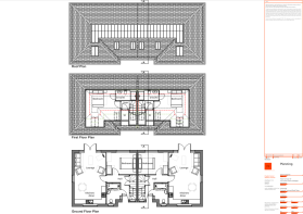 Floor/Site plan 2
