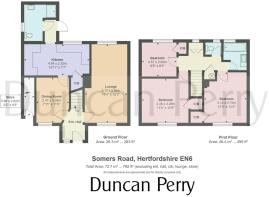 84 Somers Road Hertfordshire EN6 - floor plan.jpg