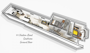 Ground Floor