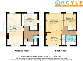 2D Floorplan