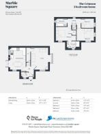 Crimson Floorplan