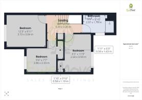 EweMove Estate Agents Basingstoke - Shelley Close