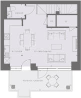 Plot 2 - Ground Floor