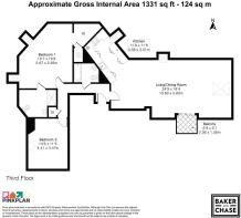 Blacksmiths Court Floorplan