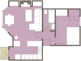 Flat 4, 45 Ninian Road - Floorplan.png