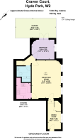 Flat 1 Craven Court,