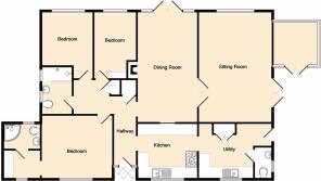 1 Wylye Road Floorplan