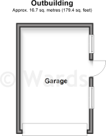 Outbuilding