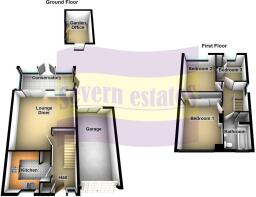 3D Property Floorplan