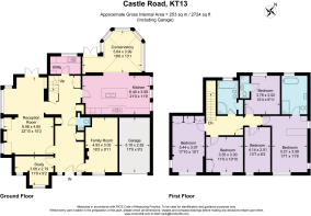 castle road - floorp