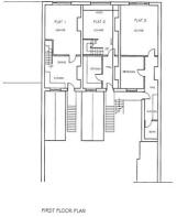 Floor/Site plan 2