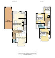 2D Floor Plan