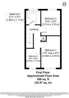 FIRST FLOOR ACCOMMODATION