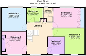Floorplan 2