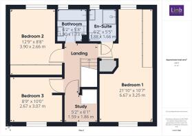 Alder Close - 1st Floor