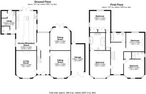 FLOOR PLAN 2D
