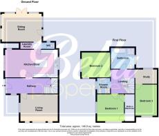2D Floorplan