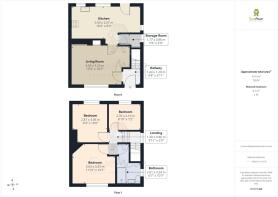 EweMove - Mulberry Avenue Floorplan