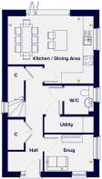 Ground Floor