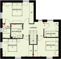 Floorplan 2