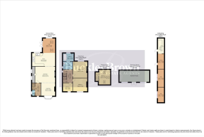 Bratoft house, Long Lane Shirebrook, Mansfield, NG