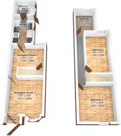 3D Floorplan