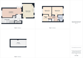 Overview Floorplan