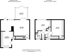 16, Clarence Road Pilgrims Hatch, Brentwood, CM15