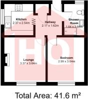 Floorplans