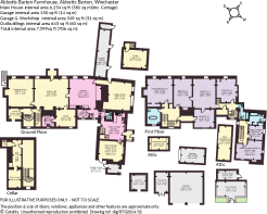 Floor Plan updated as of Fri 28 Aug
