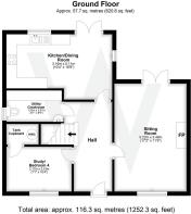 Plot 1 fovant - Ground Floor.JPG