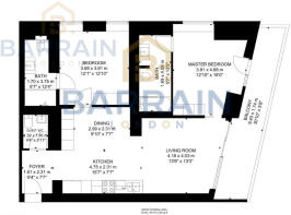 10 Park Drive Floorplan