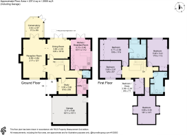 Floor Plan - 7 Lime