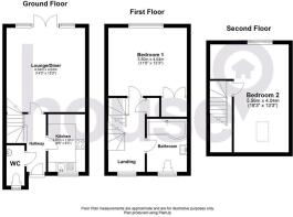 Floorplan One