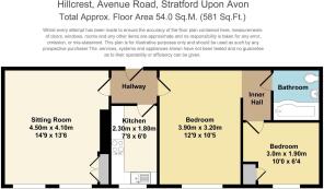 6 Hillcrest, Avenue Road, Stratford upon Avon v2.j