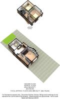 59 Woodlands Drive 3D Floor Plan
