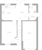 Ground floor