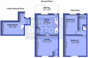 Floorplans