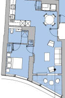 Floor Plan - New