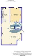1A LILLEYS YARD HINCKLEY LE101RD REF CGB750PCM EX